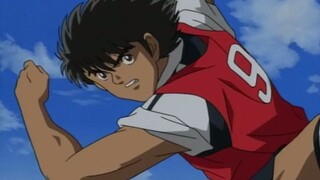 Captain Tsubasa Road to 2002 - 32