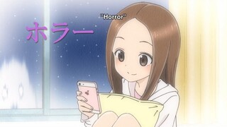 Teasing Master Takagi-san Season 1 Episode 9