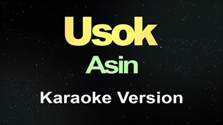 Usok (Karaoke)