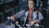 Chousei Kantai Sazer-X - Episode 27 (English Sub)