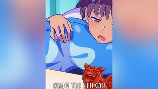 Anh vẫn cứ đứng đợi một mình...fypシ anime relax ig_🐟 ig_team🌱 fyp trending tiktok xuhuong tiktok chill music