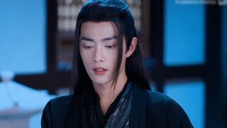 [Xiao Zhan Narcissus |. Sanxian] "Born to Him" Episode 21 + Episode 22 |. Menjalin jaringan mimpi ya