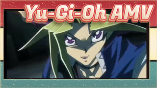 [Yu-Gi-Oh!/AMV]❝Taking back the crown❞ | Atem