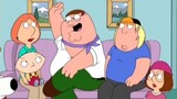 Family Guy : Scrat terpaksa membayar dengan tubuhnya
