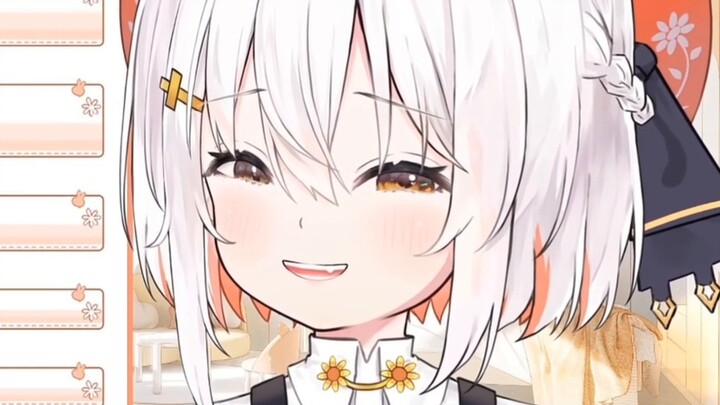 190 What kind of person is Minami-machi Nightin, the pink-haired, black-armored, flower-armed Tsingh