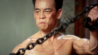 【Yuchi】The only Kung Fu movie made by Bruce Lee's master, Li Junjiu