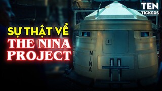 Stranger Things 4 - Dự án Nina có thật?! | Ten Tickers