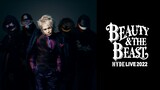 Hyde - Live 2022 Beauty & The Beast [2022.09.11]