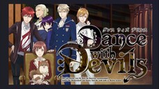 Dance with Devils Episode-012 - Samba of Jet and Crimson