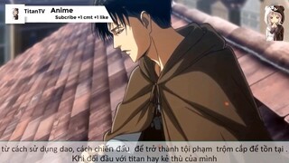 Top 10 Nhân Vật Được Yêu Thích Chỉ Đứng Sau Main Của Từng Bộ Anime (P1)- 2