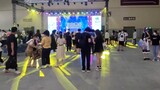 "Qingdao Comic Con" - DC27 Fantasy Anime Game Carnival