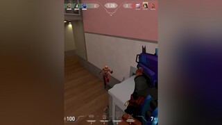 DaBaby PEEK? LET'S GOO!!! valorant valorantindonesia valorantstreamer valorantgaming valorantclip