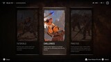 All Melee Combat Challenges Completed - Chainscrape