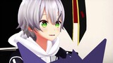 [Game Department] [Daily] Yumesaki Kaede Retires! ? Erin became a minister!