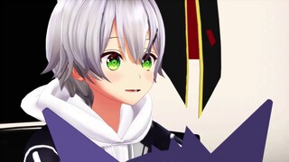 [แผนกเกม] [รายวัน] Yumesaki Kaede เกษียณแล้ว! ? อีรินกลายเป็นรัฐมนตรี!