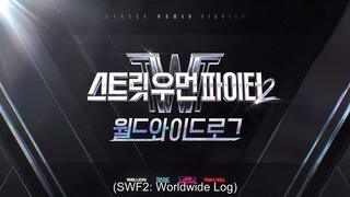 SWF2_Worldwide Log 2023 Episode 1 English sub