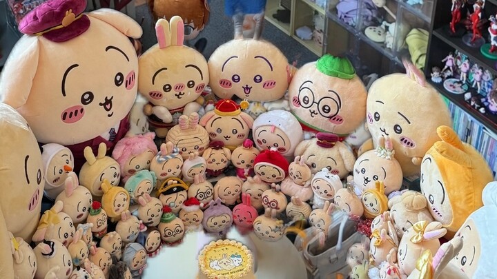 Suatu hari ketika keluarga bersiap untuk Usaki