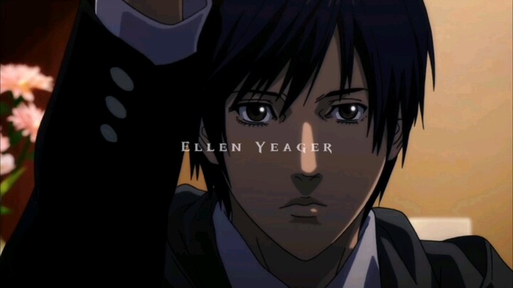 She also likes Allen Ye