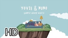 [HD] Sampai Akhir Waktu - Yovie & Nuno