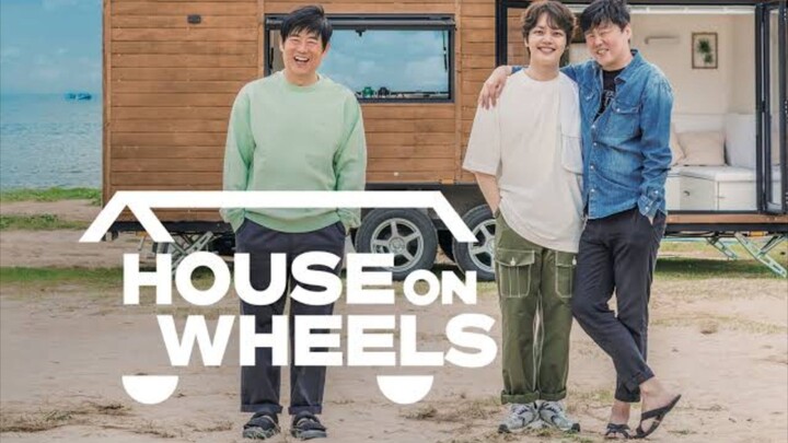 House On Wheels 2020 - Eps 9 (Sub Indo)