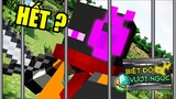 Minecraft Biệt Đội Vượt Ngục #13- JAKI THỨC TỈNH KĨ NĂNG BÁ ĐẠO - KẾT THÚC ? 👮‍♂️ vs 🤩 (Hết)