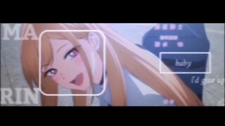 Marin Kitagawa AMV EDIT