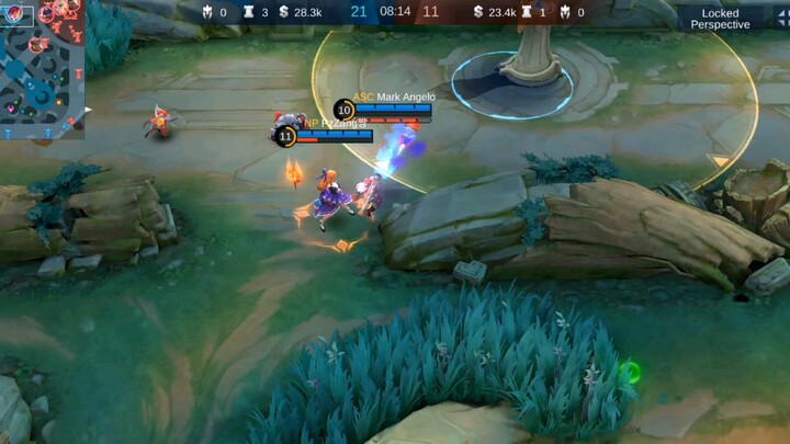 edit my clip from ml, you can post it and own it if you want idc...