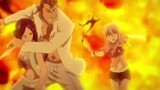 Tóm Tắt Anime - Nhật Kí Tương Lai - Mirai Nikki - Phần 5.8