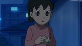 Đôrêmon và mọi người chứng kiến mối quan hệ giữa Nobita và Shizuka