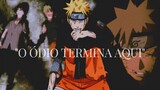 A HISTÃ“RIA EMOCIONANTE DE NARUTO UZUMAKI "O Ã“DIO TERMINA AQUI" (Naruto Edit)