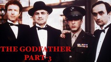 The.Godfather Part III (1990) Best Hollywood Classic Full English Movie HD