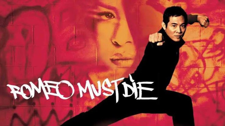 Romeo must die (2000) dubbing Indonesia