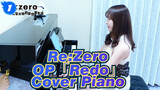 Re:Zero|OP「Redo」Rem-Cover Piano_1