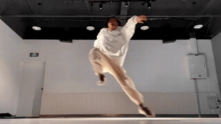 【oldschool hiphop 】ＢＯＵＮＣＥ！ＢＯＵＮＣE ！ＢＯＵＮＣＥ！
