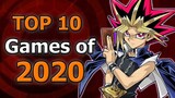 TOP 10 Games of 2020