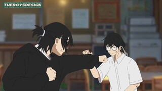 Animasi-Dia bumi Ep.2