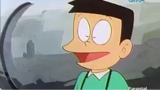 Doraemon - Episode 47 - Tagalog Dub