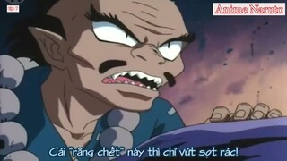 Rivew Anime Khuyển Dạ Xoa (Phần 5) tập 7