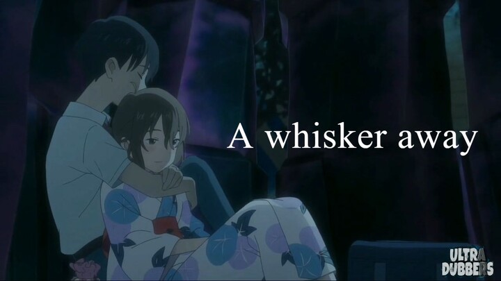 A whisker Away movie hindi dub 720p