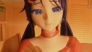 [Mita] Peaceful mode...?