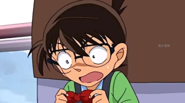 [ Detective Conan ] Come on, let's hurt each other!