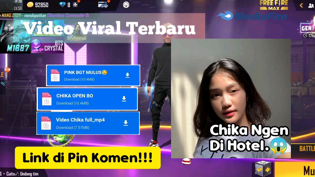 Top terbaru viral