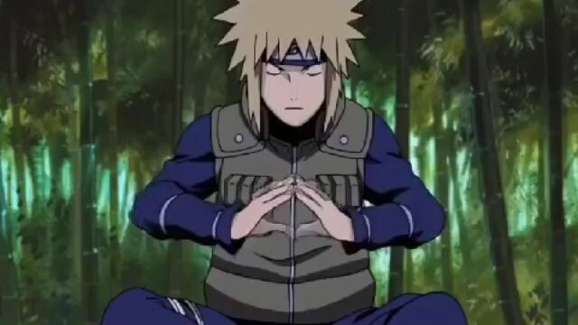 # Naruto