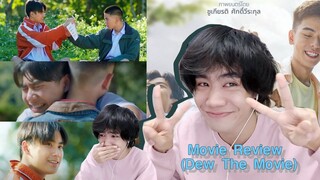 Honest Take on Dew The Movie (Movie Review/Commentary) **BL MOVIE**