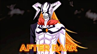 | Kurosaki Ichigo ✖ After Dark - Mr.Kitty |