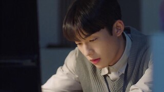 Giám Đốc Thường Mời Tôi Ăn Tối EP 6 [Sub Việt]