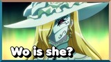 Who is this blond Women? | analysing Overlord