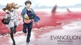 用13种语言翻唱《EVA》主题曲《残酷天使的行动纲领A Cruel Angel's Thesis》