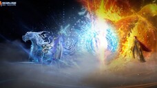 Renegade Immortal Eps 88 indo 1080P