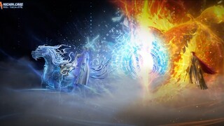 Renegade Immortal Eps 88 indo 1080P
